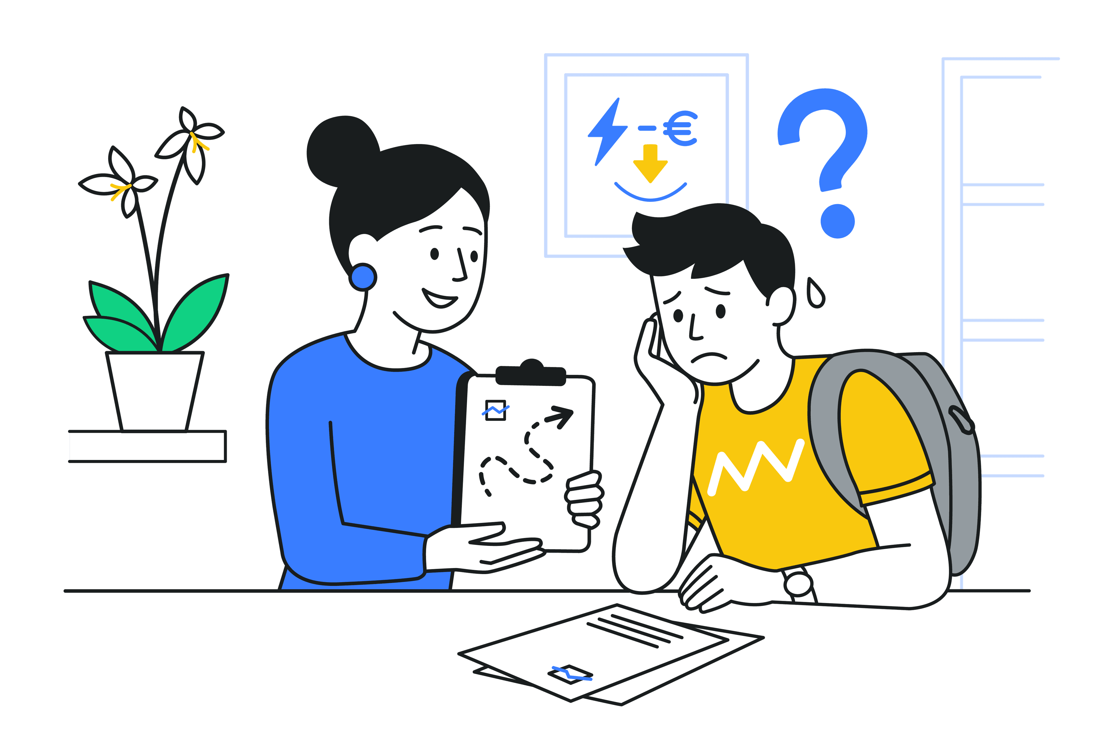 FAQ Default PNG